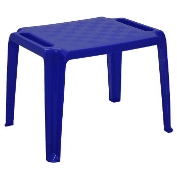 Mesa Infantil Dona Chica